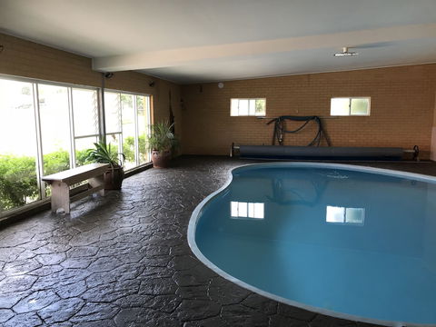 Ulladulla Harbour Motel - Tourism Gold Coast 2