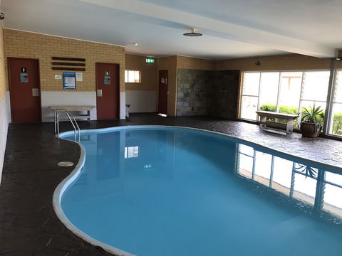 Ulladulla Harbour Motel - Tourism Gold Coast 4