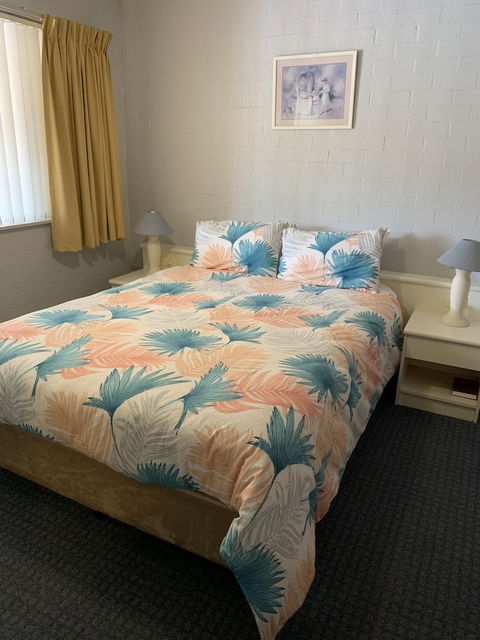 Ulladulla Harbour Motel - Tourism Gold Coast 6