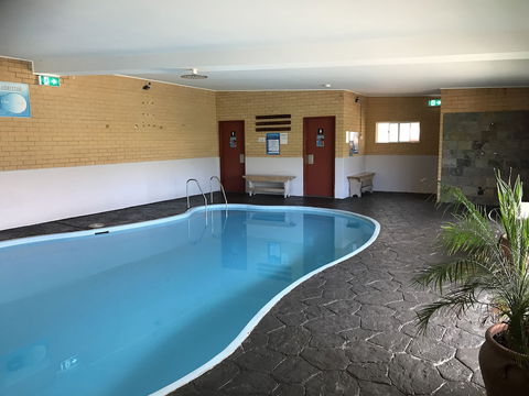 Ulladulla Harbour Motel - Tourism Gold Coast 5