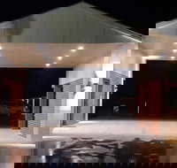 Euston Motel - Tourism Gold Coast