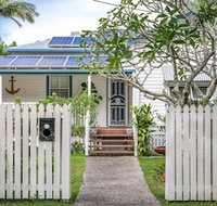 A PERFECT STAY - Anchored in Byron - Tourism Gold Coast