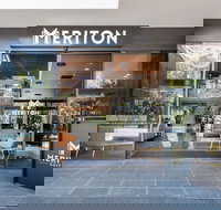 Meriton Suites North Sydney - Tourism Gold Coast