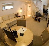 Breathtaker All Suite Hotel - Tourism Gold Coast