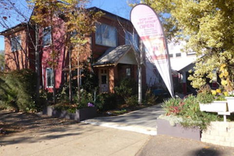 A Colourcity Apartments - Tourism Gold Coast 0