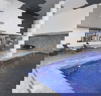 Courtyard by Marriott Brisbane South Bank - Tourism Gold Coast