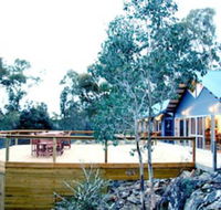 Blue Lake Lodge - Tourism Gold Coast