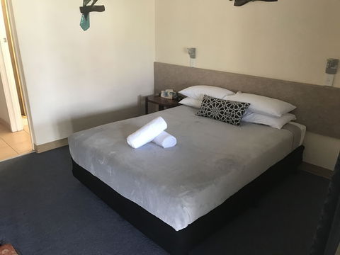 Nanango Star Motel - Tourism Gold Coast 5