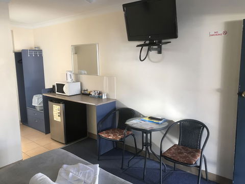 Nanango Star Motel - Tourism Gold Coast 4
