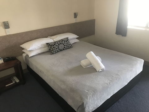 Nanango Star Motel - Tourism Gold Coast 6