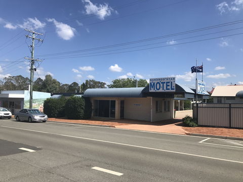 Nanango Star Motel - Tourism Gold Coast 0