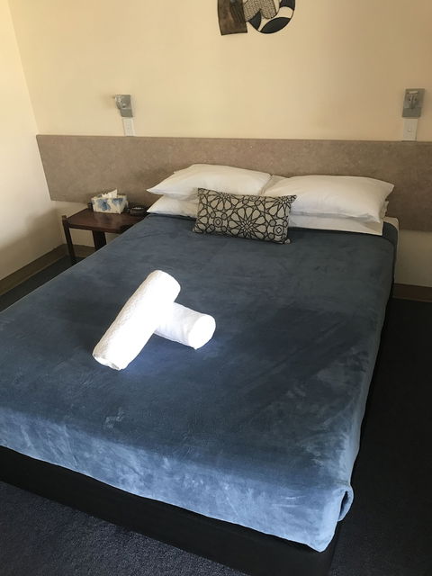 Nanango Star Motel - Tourism Gold Coast 3