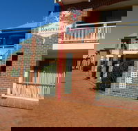 The Roseville Apartments - Tourism Gold Coast