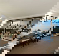 River Plaza Apartments - Tourism Gold Coast