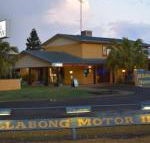 Mundubbera Billabong Motor Inn - Tourism Gold Coast