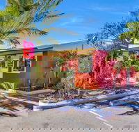 Econo Lodge Karratha - Gold Coast