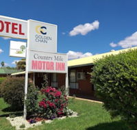Country Mile Motor Inn - Tourism Gold Coast