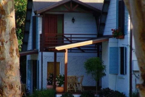 Sienna Lodge - Gold Coast 4