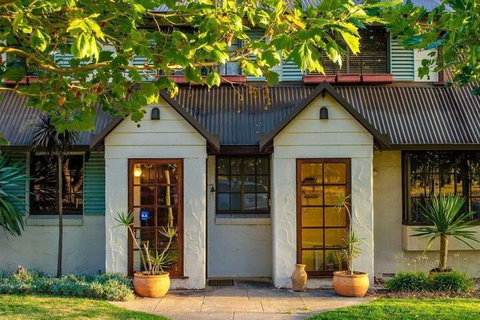 Sienna Lodge - Gold Coast 5