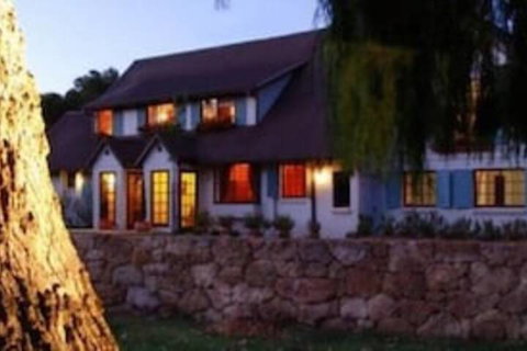 Sienna Lodge - Gold Coast 1