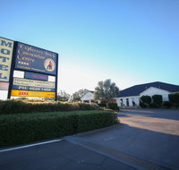Roma Explorers Inn - Tourism Gold Coast