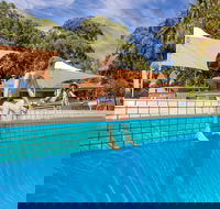 Kioloa Beach Holiday Park - Tourism Gold Coast