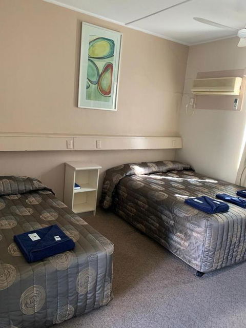 Walgett Motel - Tourism Gold Coast 3