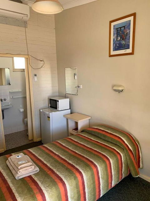 Walgett Motel - Tourism Gold Coast 6