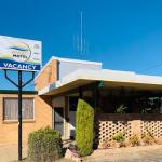 Walgett Motel - Tourism Gold Coast 0