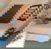 Fullcircle Farm Bed  Breakfast - Tourism Gold Coast