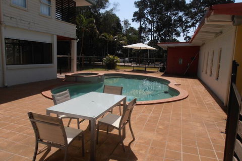 Buzers - Tourism Gold Coast 2