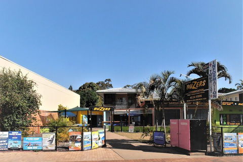 Buzers - Tourism Gold Coast 1