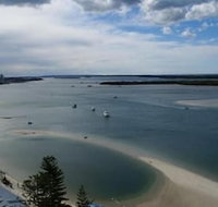 Pacific Coast Motel - Tourism Gold Coast