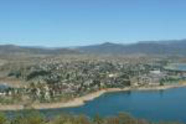 Pilot Wilderness NSW Gold Coast