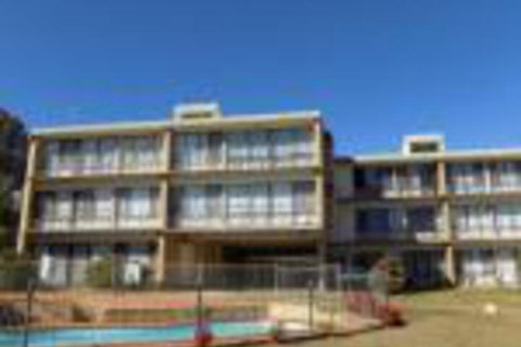 Kirwan Apartments 5 - Gold Coast 0