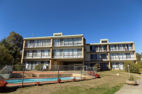 Kirwan Apartments 5 - Gold Coast 7