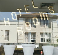 Hotel Ravesis - Tourism Gold Coast