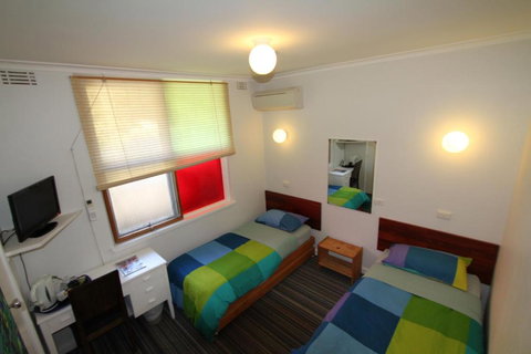 Bunkhouse Motel - Gold Coast 6