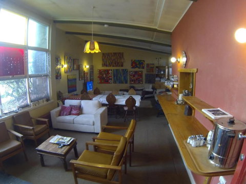 Bunkhouse Motel - Gold Coast 1