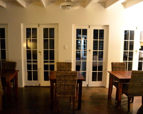 Hope Farm Guesthouse - Tourism Gold Coast 6