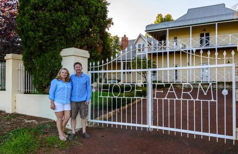 Hope Farm Guesthouse - Tourism Gold Coast 5