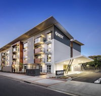 Quest Griffith - Tourism Gold Coast