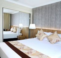 Best Western Plus Hotel Diana - Tourism Gold Coast