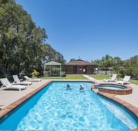 Yamba Waters Holiday Park - Tourism Gold Coast