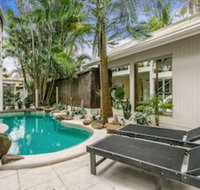 A PERFECT STAY - Cactus Rose Villa - Tourism Gold Coast