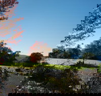 Lookout Mountain Retreat - Gold Coast