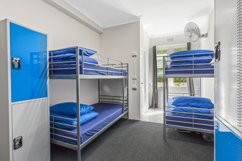 Ady's Place Backpackers - Tourism Gold Coast 5