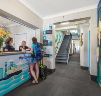 Ady's Place Backpackers - Tourism Gold Coast