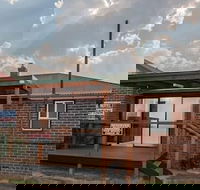 Royal Motel Tenterfield - Tourism Gold Coast