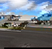 Warwick Vines Motel - Tourism Gold Coast